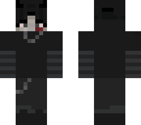 dark demon
