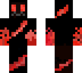 dark ghost