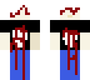 dead guy