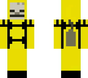 dead hazmat
