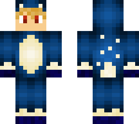deer boy - moonlight edition