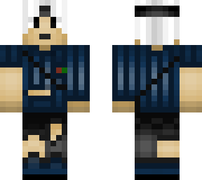 default skin