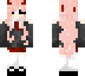 demon girl