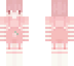 derpy strawberry boy re-upload (original by oceanblue122)