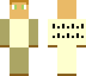 desert man