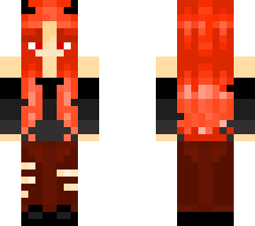 devil~girl