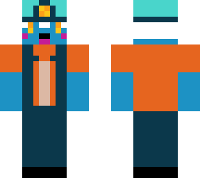 diamond miner