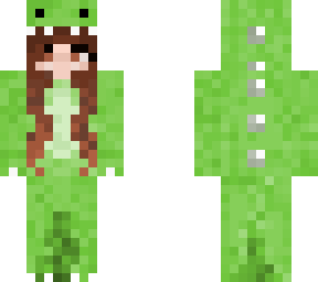 dino skin