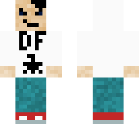 do not use personal skin