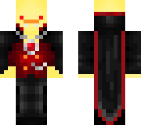 dracula pato