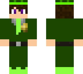 dready (dreadbear origins)