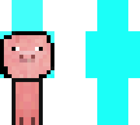 dream pig