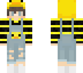 duck boy
