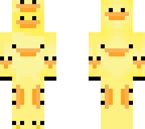 duck to maximum
