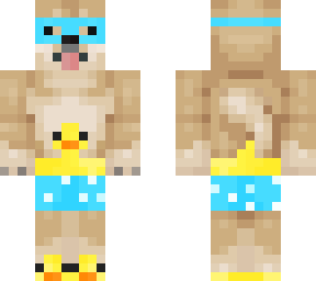ducky doge