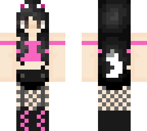 e girl