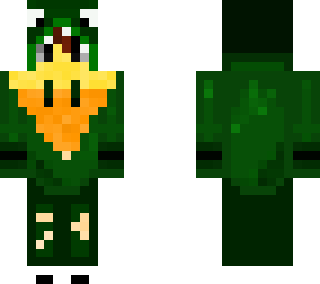 eboy corn halloween