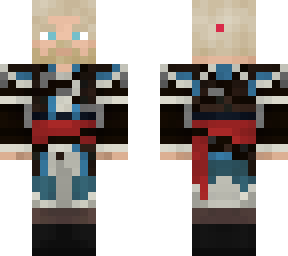 edward kenway