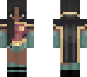 egirl robin