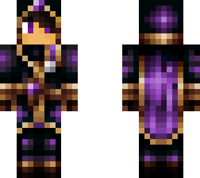 ender mage
