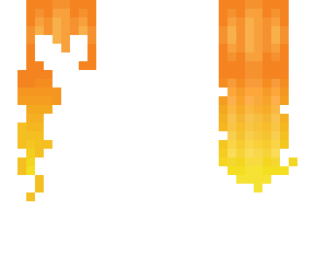 eternal flame~ hb