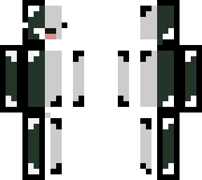 evil & angel skeppy