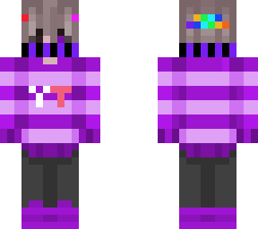 evil