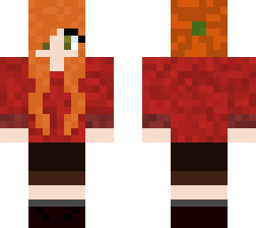 fall ginger