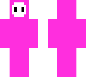 fall guys character