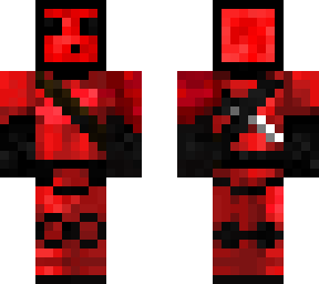 final order assassin #2