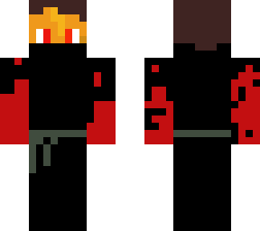 fire ninja