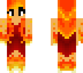 fire queen