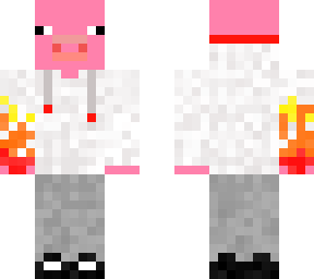 first skin!!