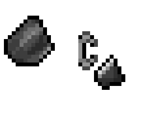flint & flint and steel