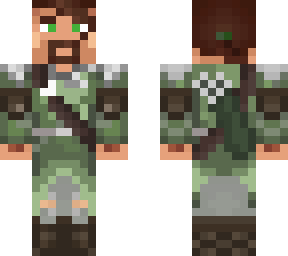forest elfbomb