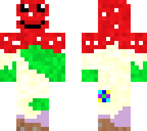 founguslime1042 skin