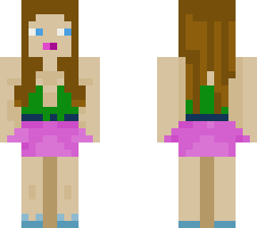 foxy latina skin