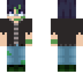 fraken iida