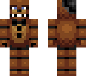 freddy!