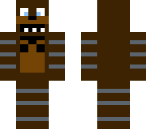 freddy of five night at freddys