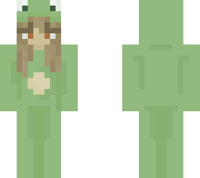 frog