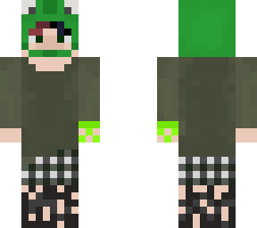 froggy boi