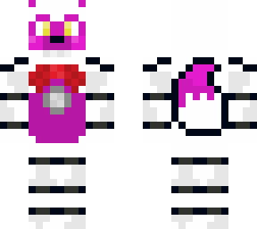 funtime foxy (remake)