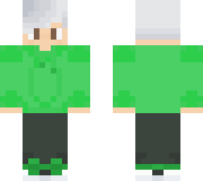 gamer