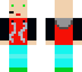gamer guy