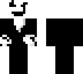 gasper (pap de sans)