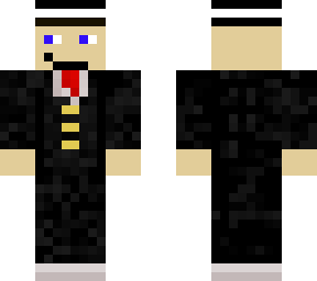 generic mafia dude
