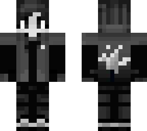 ghost huntqr