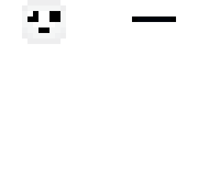 ghost mask