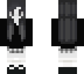 ghost renee